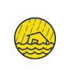 Experienced Water Damage Restoration LLC Logo